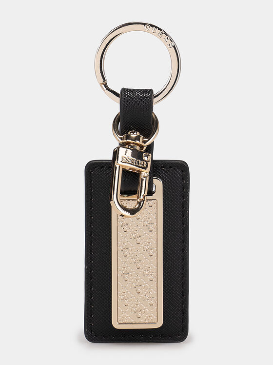 Keyring with 4G logo - 1