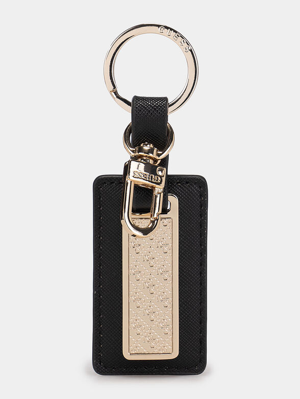 Keyring with 4G logo - 1