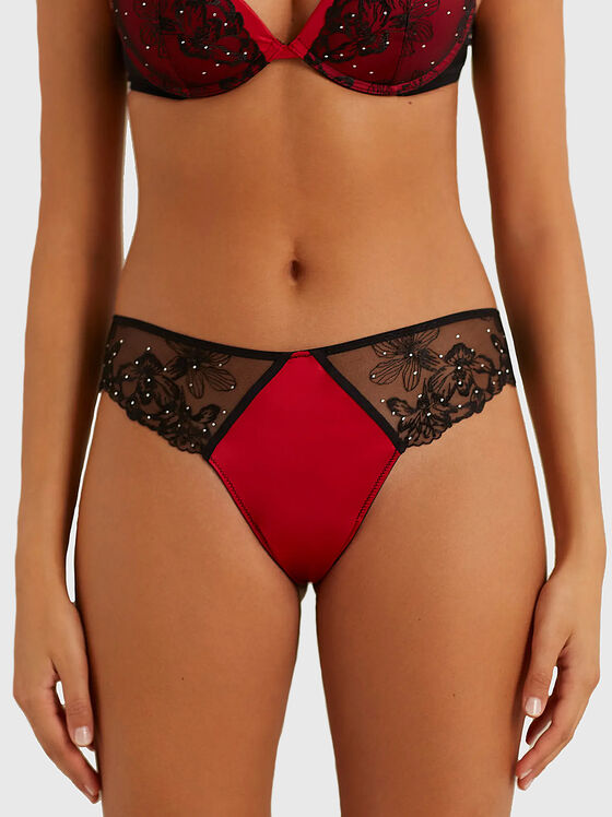 LUCENT brazilian briefs - 1