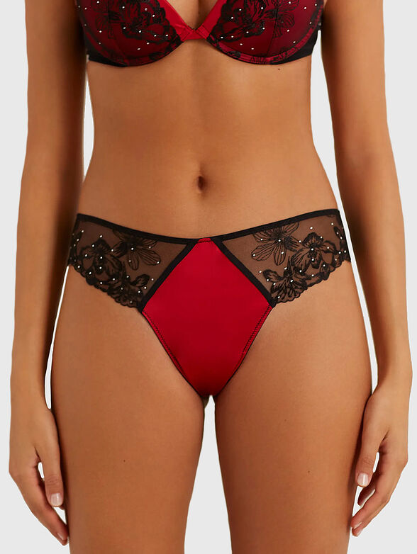 LUCENT brazilian briefs - 1