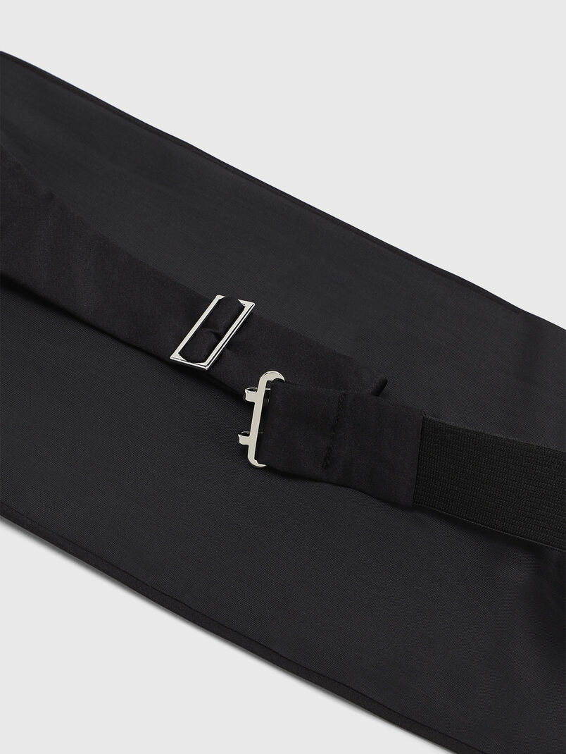 Silk belt - 3