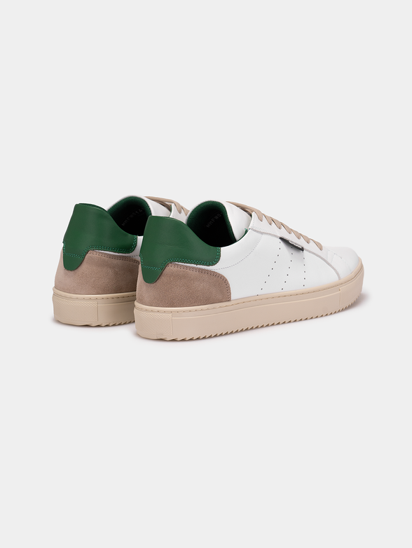 DULL SPIKE sneakers - 3