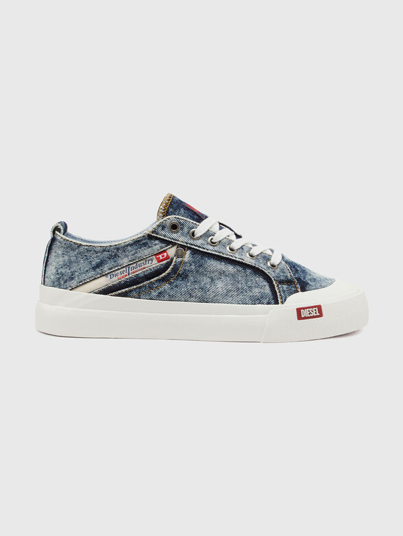 S-ATHOS NMD sports shoes - 1