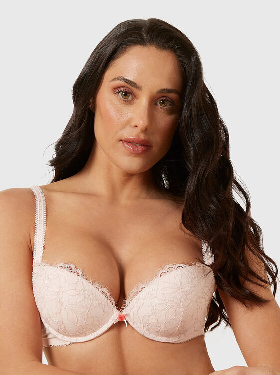 Sutien LUMINOUS cu efect de ridicare - 1