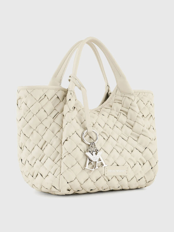 Large bag with logo accessory - 4