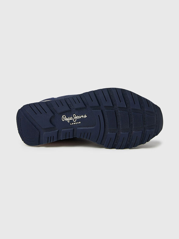 HERITAGE sports shoes - 5