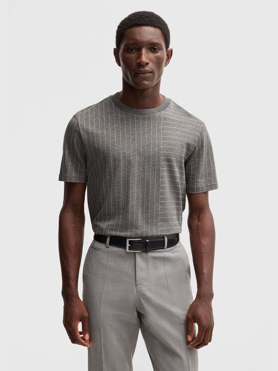 Tricou din bumbac - 1