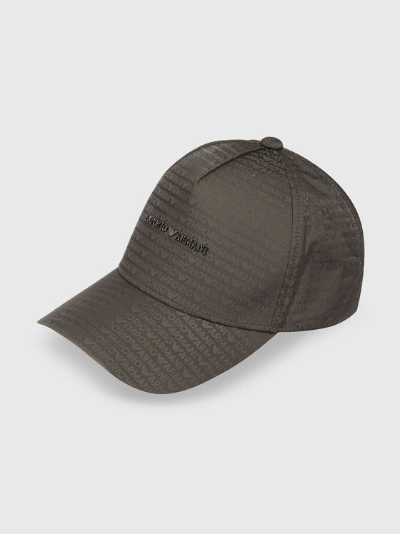 Baseball cap - 1