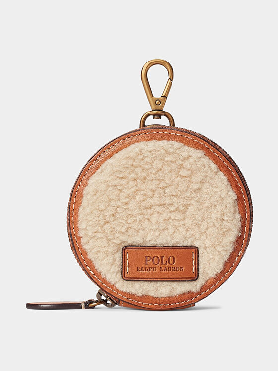 Portofel rotund mic - 1