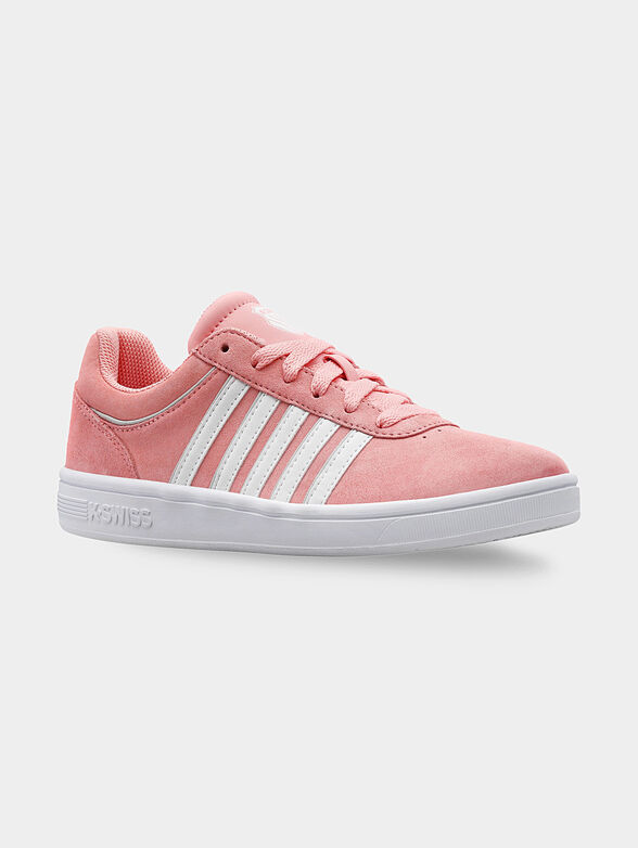 COURT CHESWICK SPSDE sport shoes in pink - 2