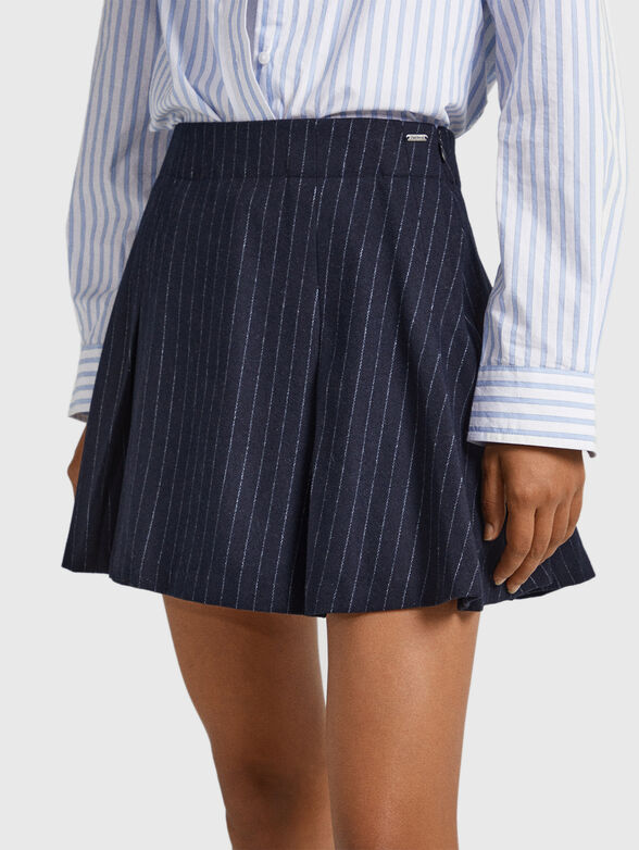 IRMA mini skirt - 3