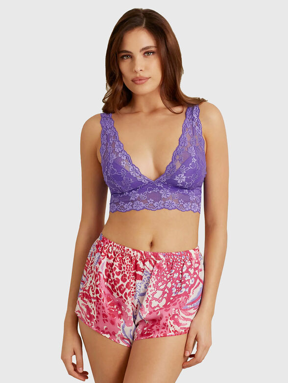 TRINITY shorts - 4