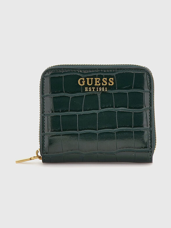 LAUREL wallet - 1