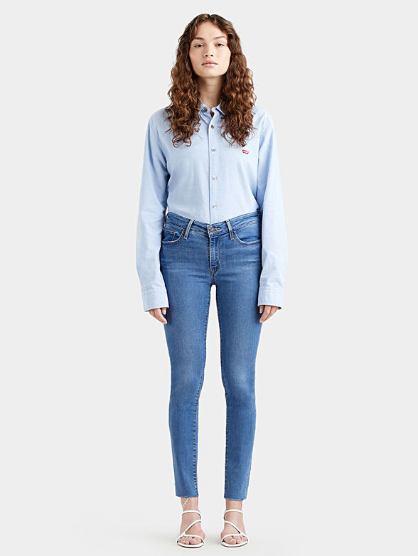 711™ skinny jeans - 1
