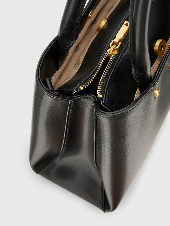 SARITA large bag with logo  - 6