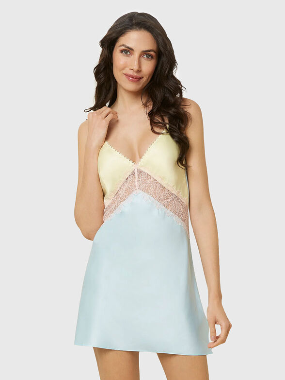 FLORET nightgown - 1