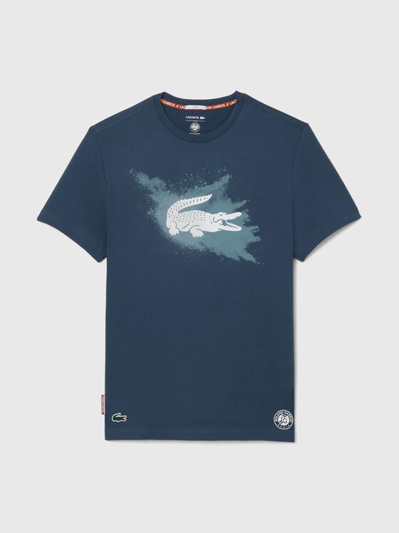 ROLAND-GARROS EDITION T-shirt - 1