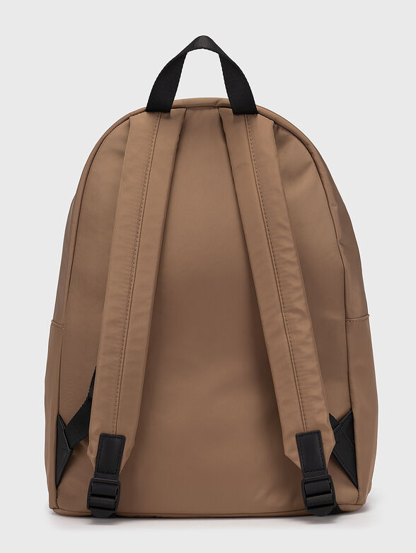 RANGE V black backpack - 2
