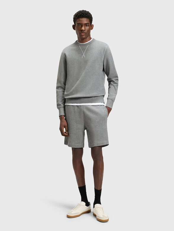LASDUN shorts - 4