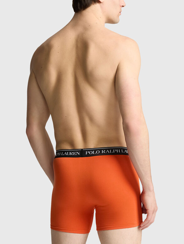 Set of three pairs of boxers - 3