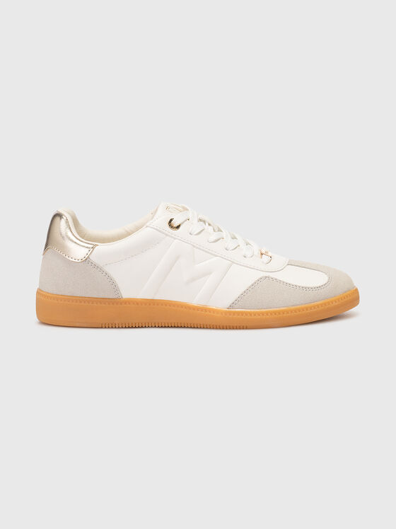 Pantofi sport PRINCE OXY cu logo - 1