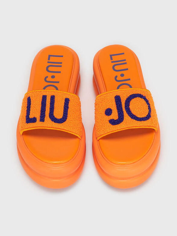 ARIA 06 slippers - 6