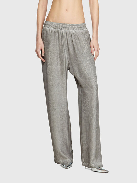 P-LEON sports trousers - 1
