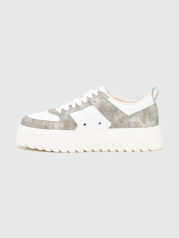 LYSSA sports shoes - 4