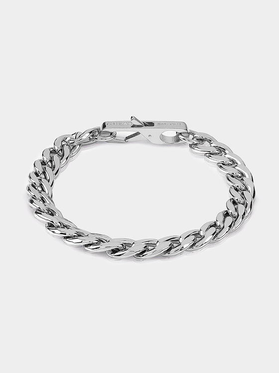 MY CHAINS bracelet in golden color - 1