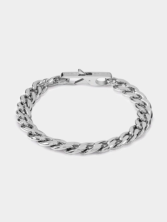 MY CHAINS bracelet in golden color - 1