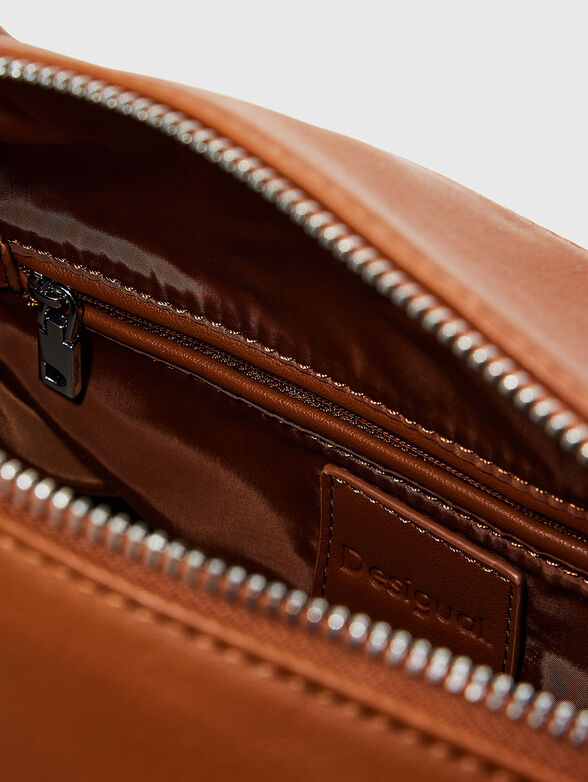 HABANA bag with logo detail - 6