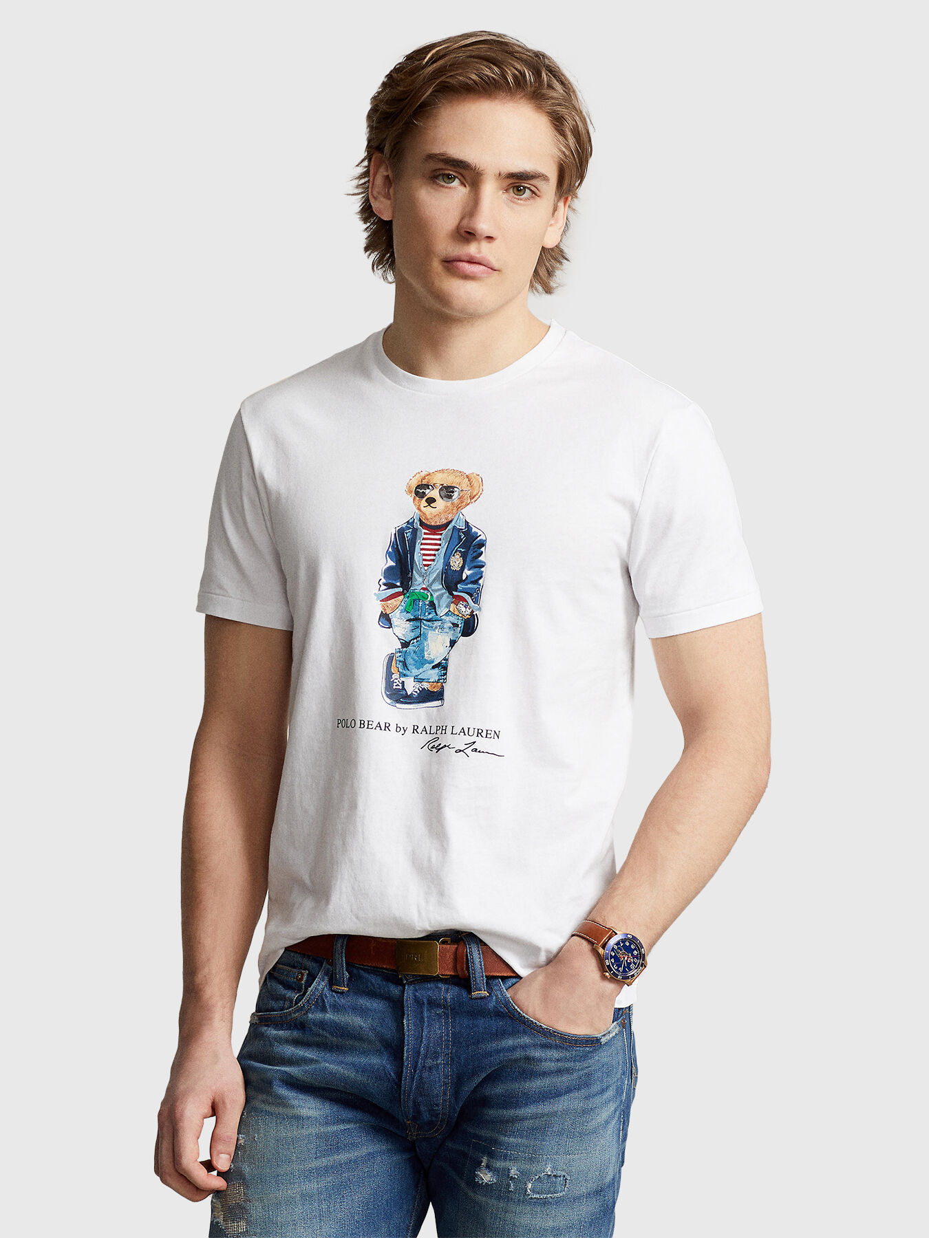 Prix t shirt ralph lauren deals