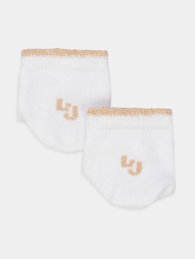 Baby socks - 3