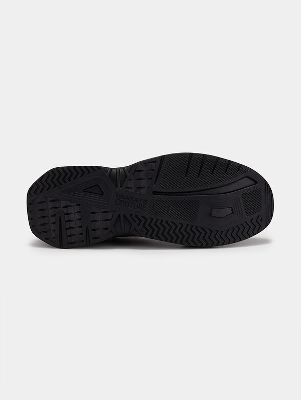 STARGAZE sports shoes with ombre effect - 5