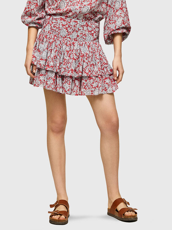 BRITTANY skirt - 1