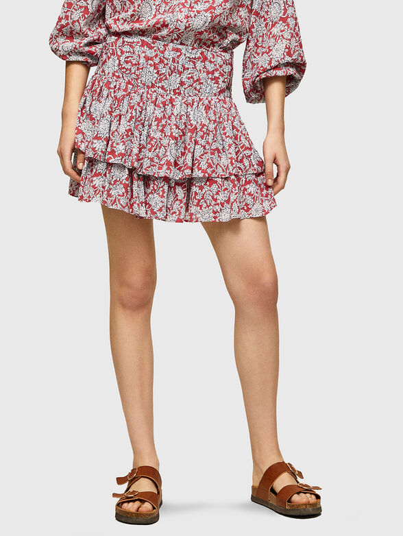 BRITTANY skirt - 1