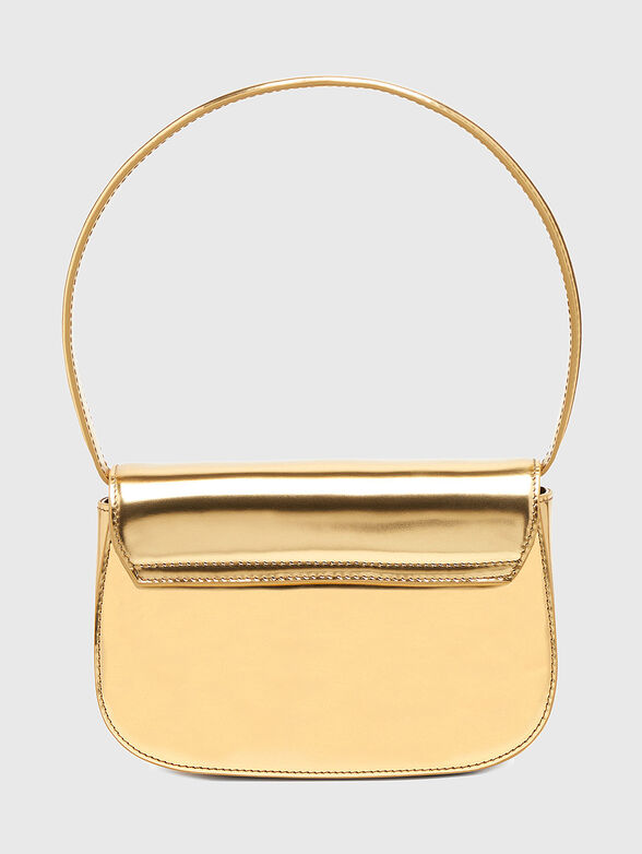 Small bag 1DR in bronze colour - 2