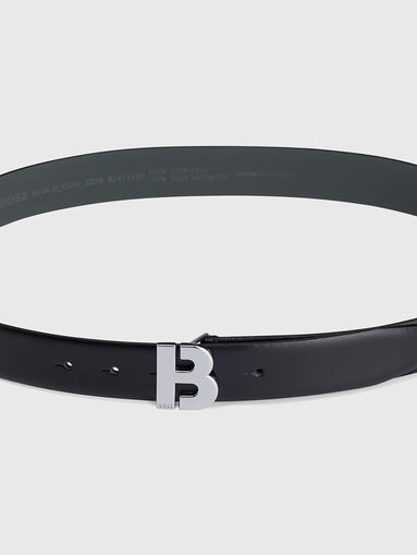 B ICON belt - 4
