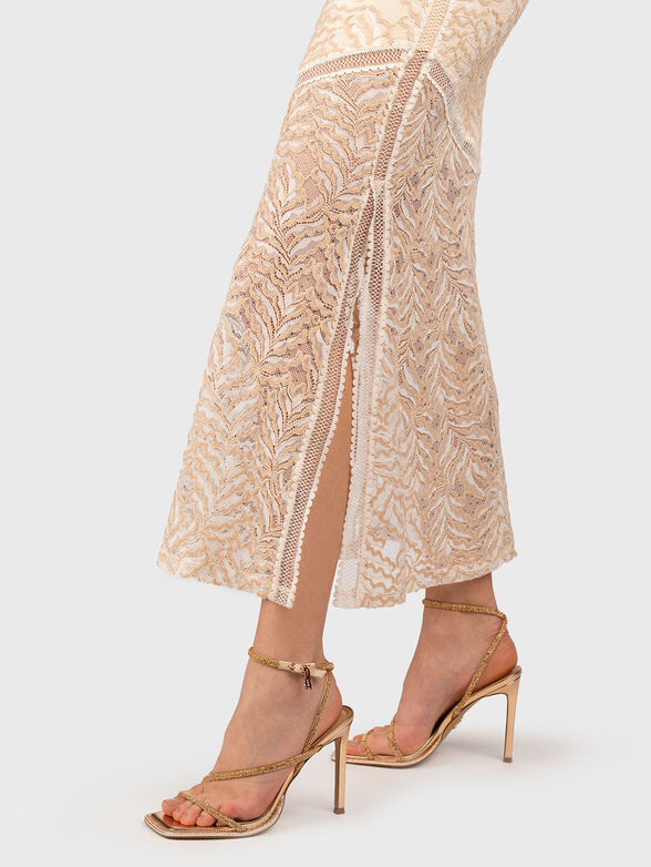 CHRISTEL dress - 4