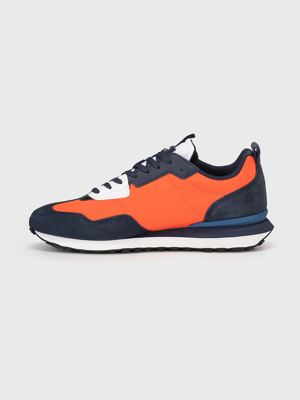 FOSTER HEAT sneakers - 4