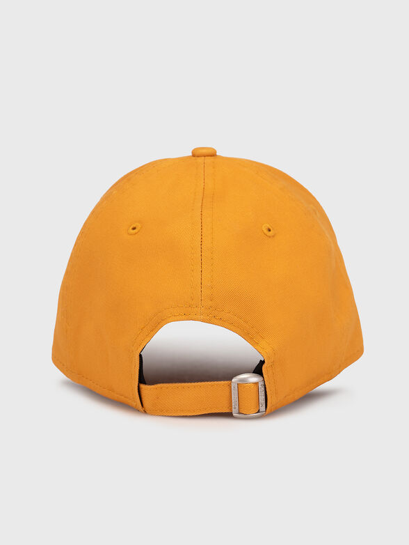 LEAGUE ESSENTIAL orange cap - 2