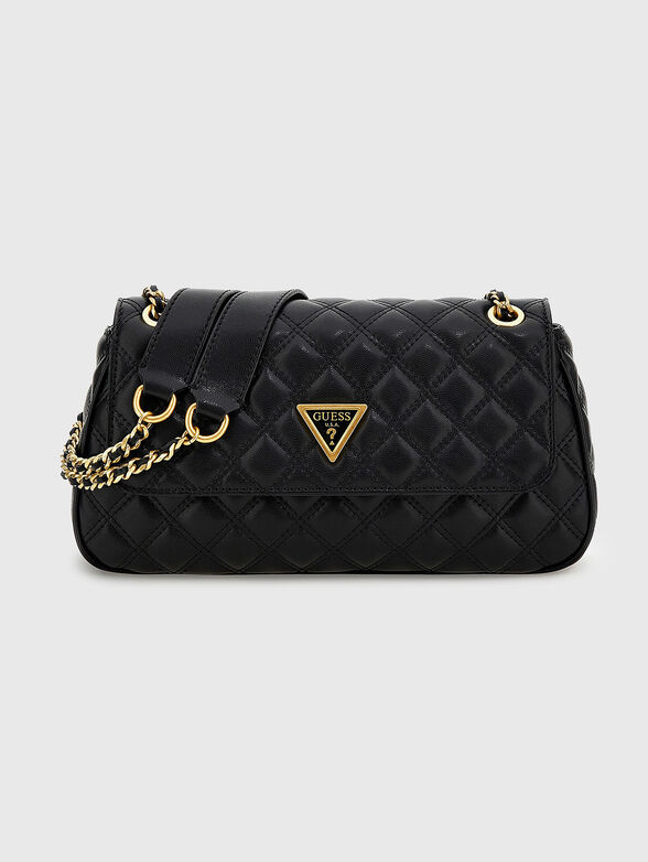 GIULLY crossbody bag in beige - 1