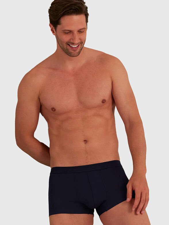 BASIC MODAL black boxers - 3