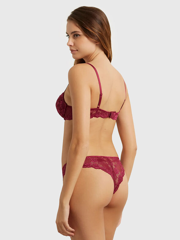 PRIMULA COLOR bra with push up effect - 3