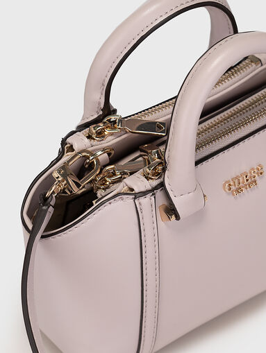 LEIE bag with logo - 5