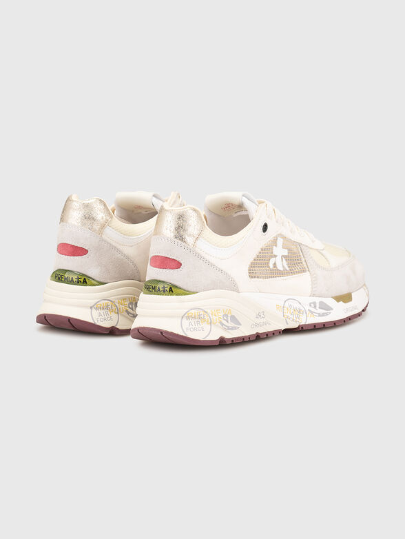 MASED sneakers - 3
