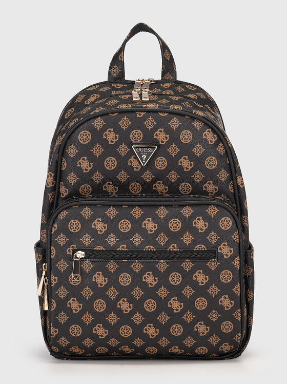 Rucsac WILDER - 1