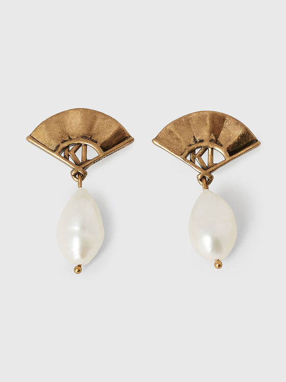 K/ARCHIVE earrings - 1
