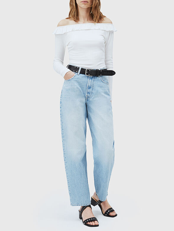 COLETTE Blouse - 2