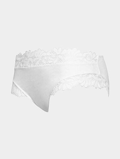 CHRISTIANA briefs in pink - 5